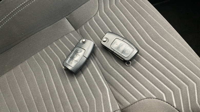 Ford Fiesta 1.25 82 Zetec 5dr Petrol Hatchback